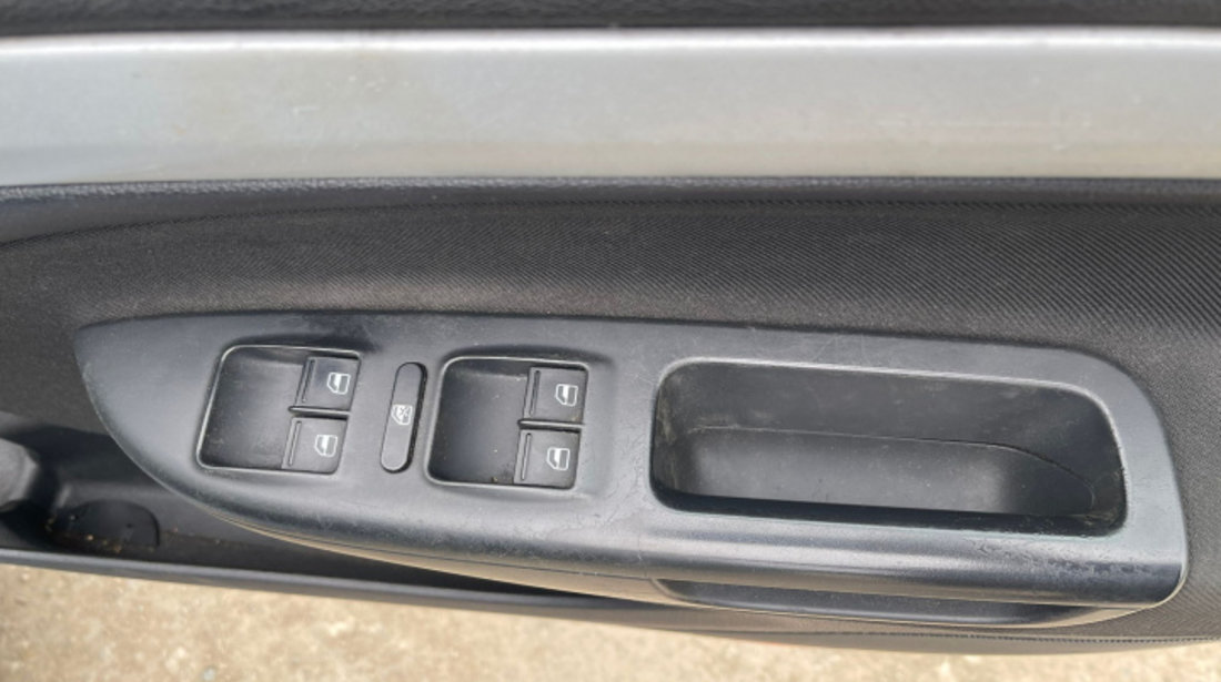 Butoane geam sofer Skoda Octavia 2 [facelift] [2008 - 2013] Liftback 5-usi 1.9 TDI MT (105 hp)