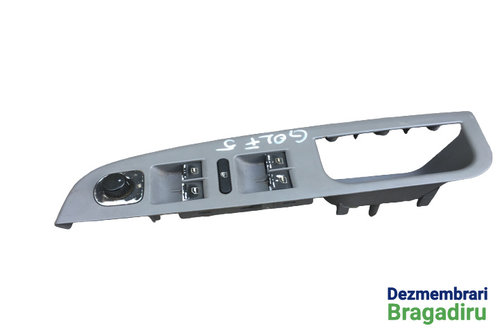 Butoane geam sofer Volkswagen VW Golf 5 [2003 - 2009] Hatchback 5-usi 1.9 TDI 5MT (105 hp)