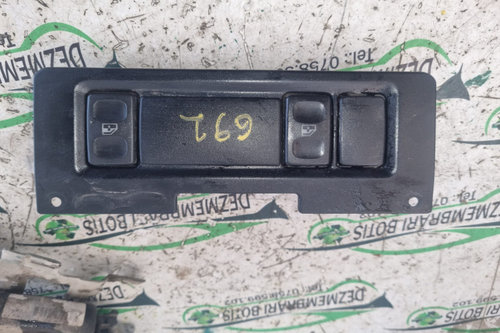 Butoane geam sofer Volkswagen VW Polo 3 6N [1994 - 2001] Hatchback 3-usi 1.0 MT (50 hp)