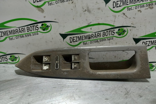 Butoane geam sofer Volkswagen VW Touran [2003 - 2006] Minivan 1.9 TDI MT (100 hp)