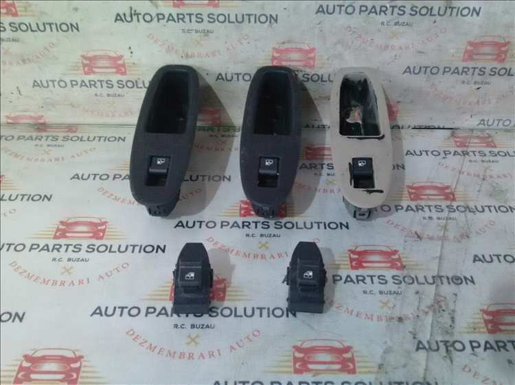 Butoane geam spate (5 buc.) ALFA ROMEO 159 1.9JTD
