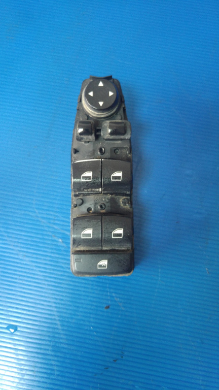 Butoane geam stanga fata bmw seria 5 f11 9241955 924195501