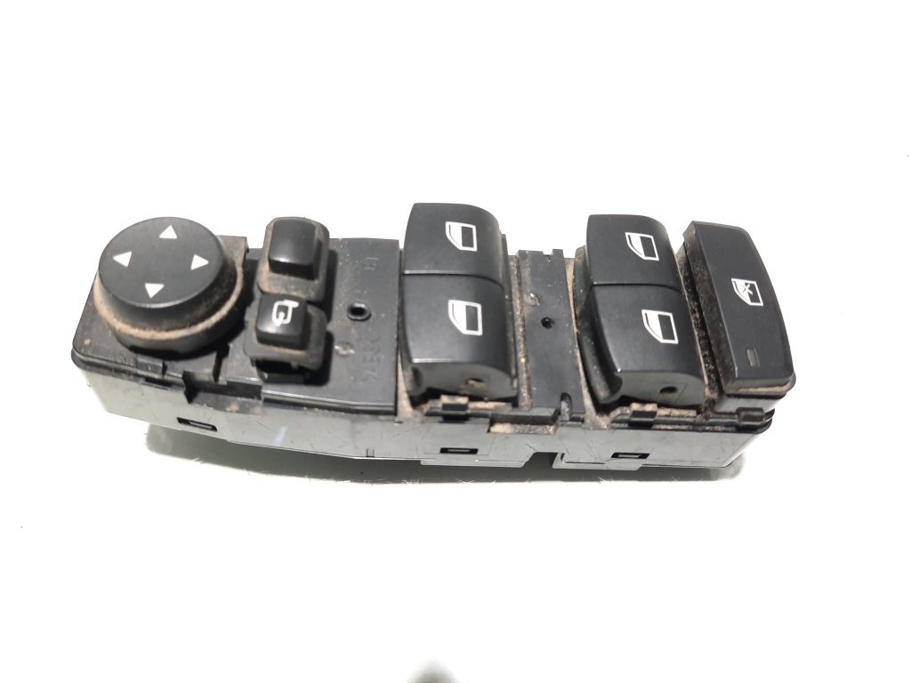 Butoane geam stanga fata, cod 9238239-01, Bmw 3 Gran Turismo (F34) (idi:496690)