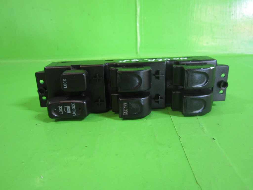 BUTOANE GEAM STANGA - FATA GWM HOVER FAB