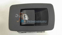 Butoane geam stanga spate Bmw 3 (F30) [Fabr 2012-2...