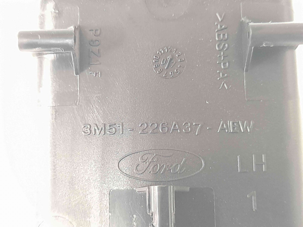 Butoane geam stanga spate Ford C-Max 1 [Fabr 2007-2010] 3M51-226A37-AEW