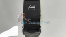 Butoane geam stanga spate OEM Volkswagen Jetta 4 (...