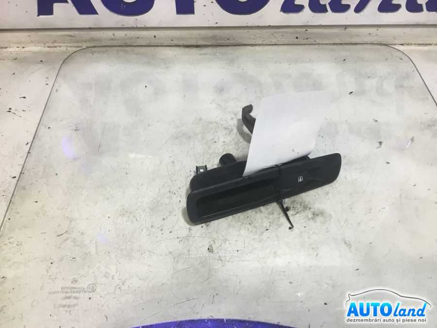 Butoane Geam Stanga Spate Renault MEGANE III Grandtour KZ0/1 2008