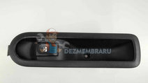 Butoane geam stanga spate Renault Modus [Fabr 2004...