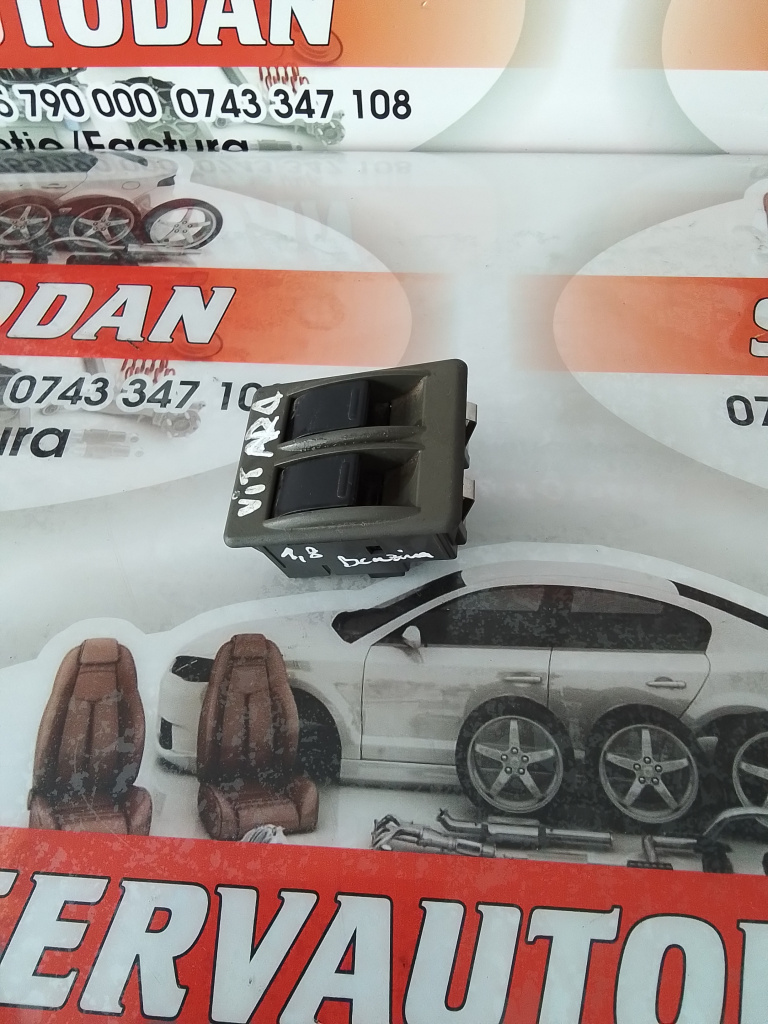 Butoane geam Suzuki Grand Vitara 2 (2005->) 1.8 Benzina 2006