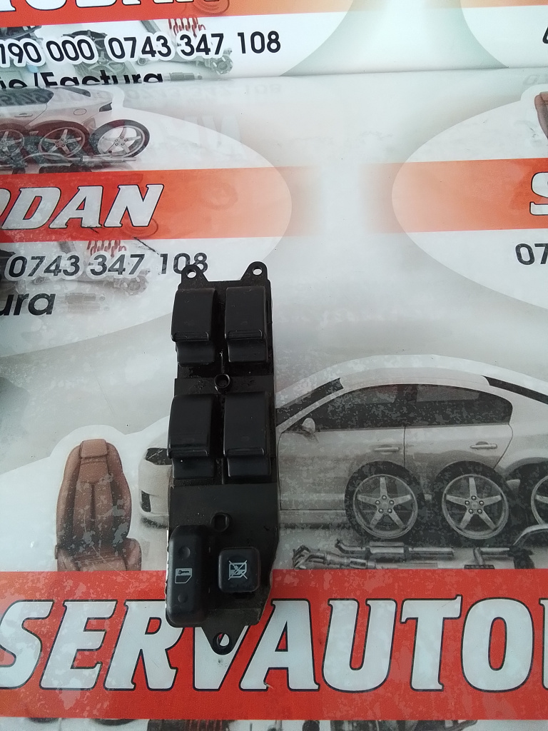 Butoane geam Toyota Corolla (2001-2007) 2.0 Motorina 2005, 54355668D