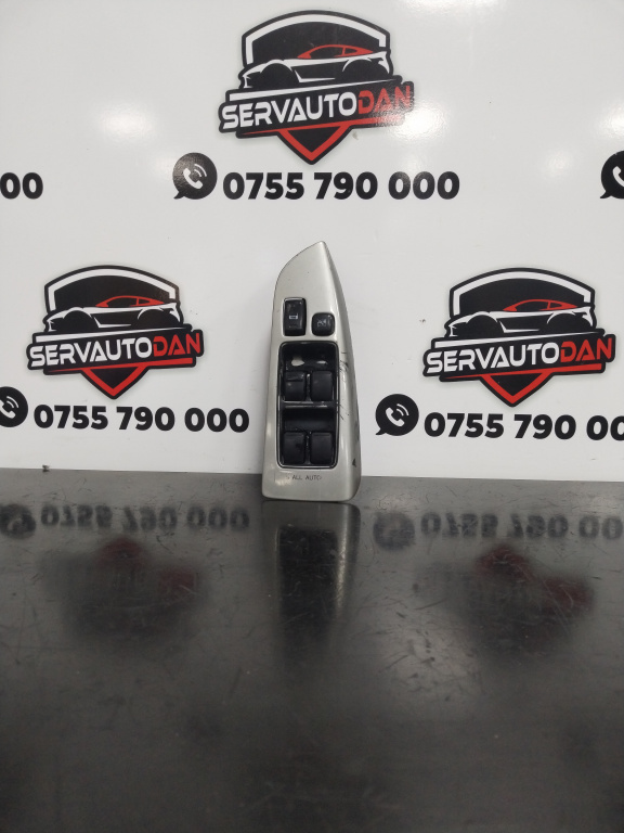 Butoane geam Toyota Land Cruiser (2002-2010) 3.0 Motorina 2008, VOLAN STANGA / 84040-60051
