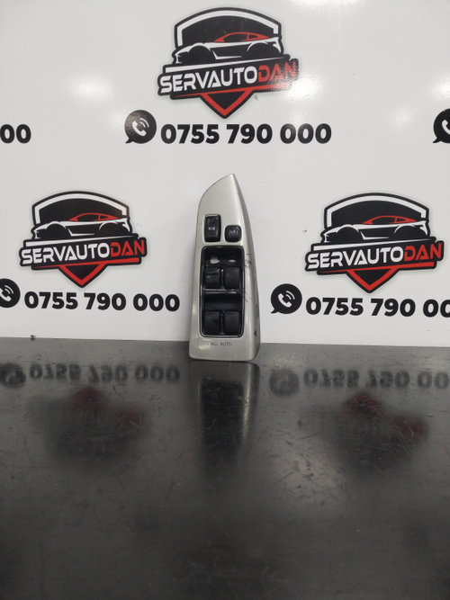 Butoane geam Toyota Land Cruiser (2002-2010) 3.0 Motorina 2008, VOLAN STANGA / 84040-60051