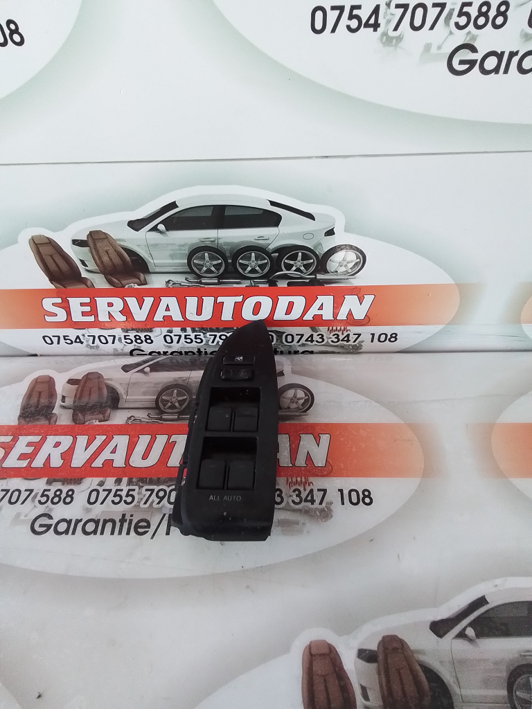 Butoane geam Toyota Prius C (2012->) 1.8 Hybrid 2014, 84040-33080