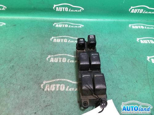 Butoane Geam Uk Nissan X-TRAIL T30 2001