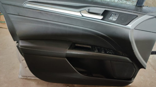 Butoane geam usa stanga fata Ford Mondeo MK5 2.0 TDCI 4x4 179cp / 132 kw combi cod motor T8CC ,an 20...
