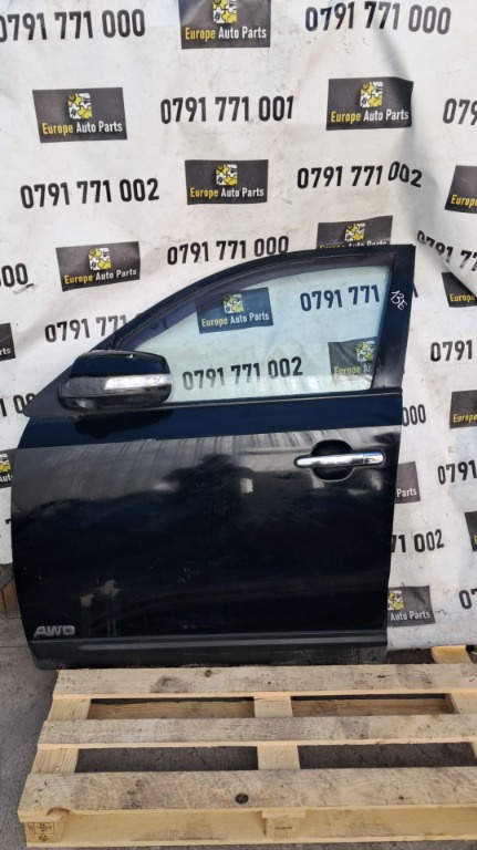 Butoane geam usa stanga fata Kia Sorento an 2010