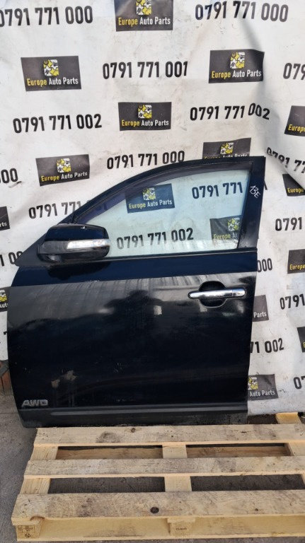 Butoane geam usa stanga fata Kia Sorento an 2010