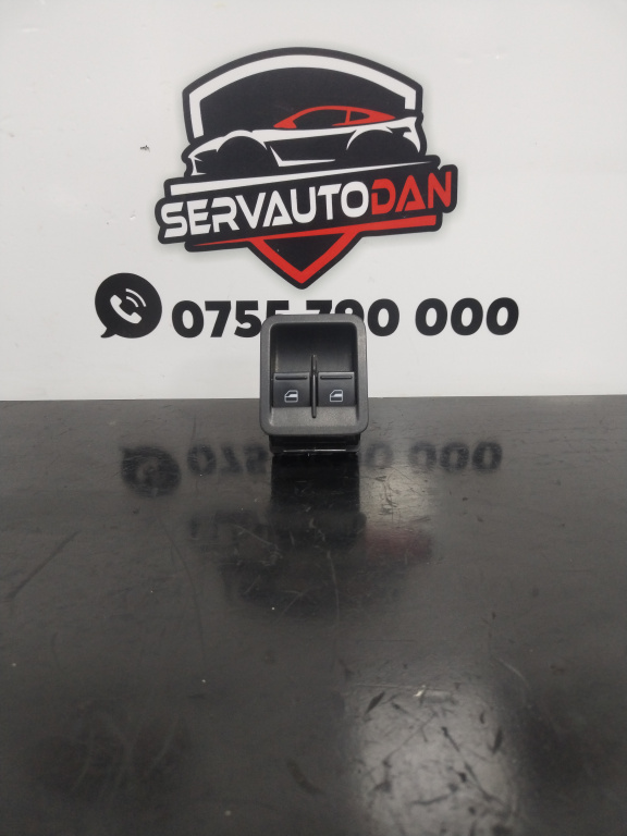 Butoane geam Volkswagen Caddy 2.0 Motorina 2020, 2K5868247H