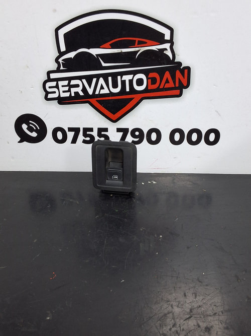 Butoane geam Volkswagen Caddy 4 (2015-2020) 2.0 Motorina 2017, 2K5868247F
