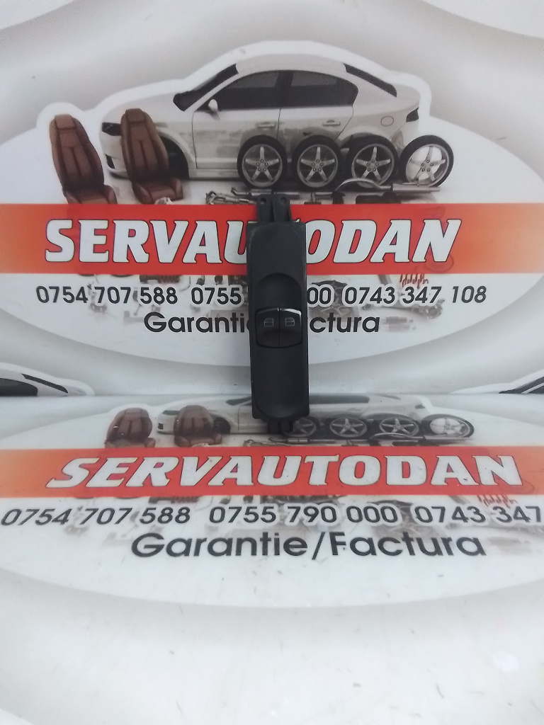 Butoane geam Volkswagen Crafter (2006-2017) 2.5 Motorina 2009