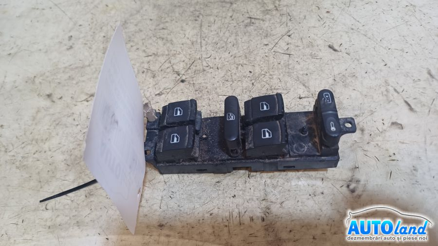 Butoane Geam Volkswagen GOLF IV 1J1 1997-2005