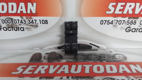 Butoane geam Volkswagen Passat B6 3C (2005-2010) 2.0 Motorina 2007, 1K4959857