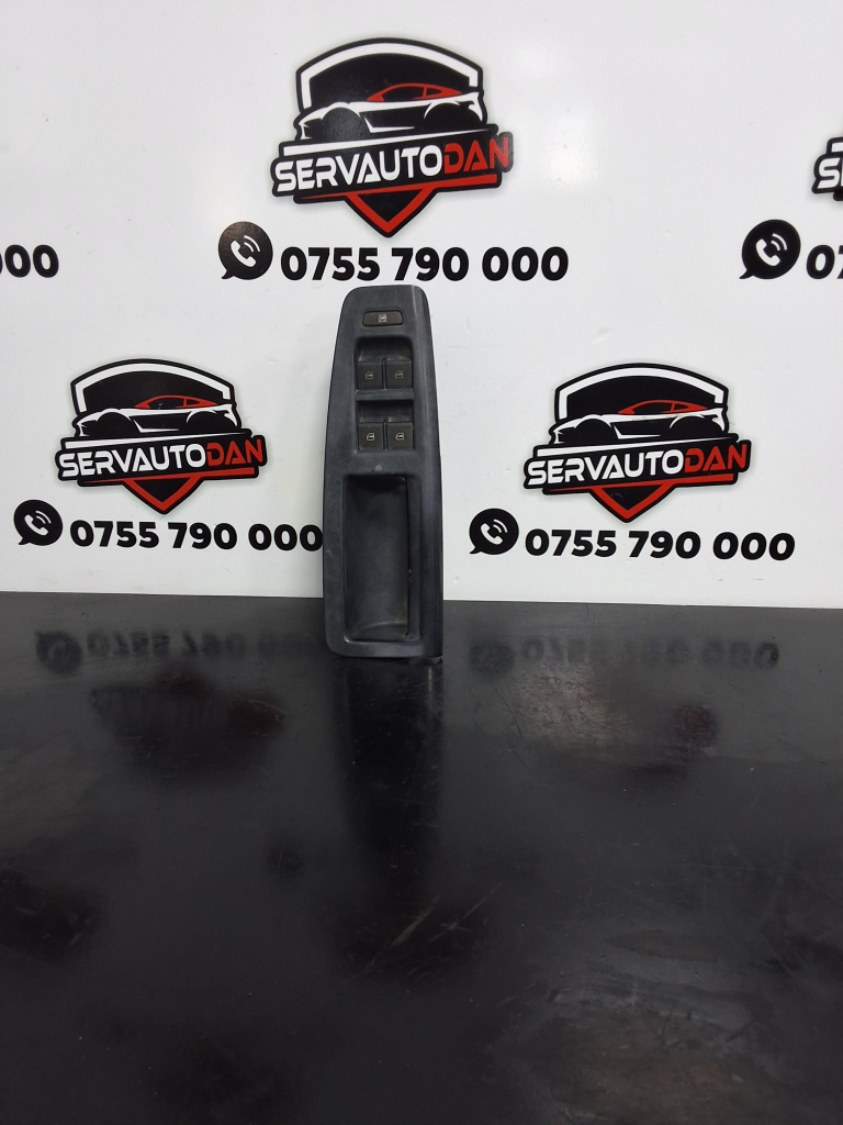 Butoane geam Volkswagen Polo 4 (2001-2005) 1.4 Motorina 2004, 6Q1867171E