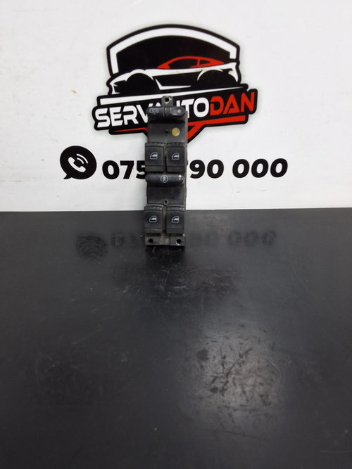 Butoane geam Volkswagen Sharan (2000-2010) 1.9 Motorina 2002, 7M3959857B