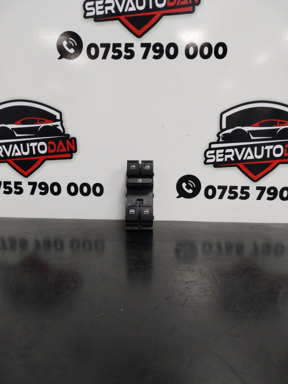 Butoane geam Volkswagen Tiguan (2007-2011) 2.0 Motorina 2008, 1K4959857B