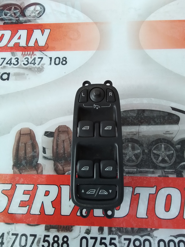 Butoane geam Volvo C70 2 (2006->) 2.0 Motorina 2010, 31264919