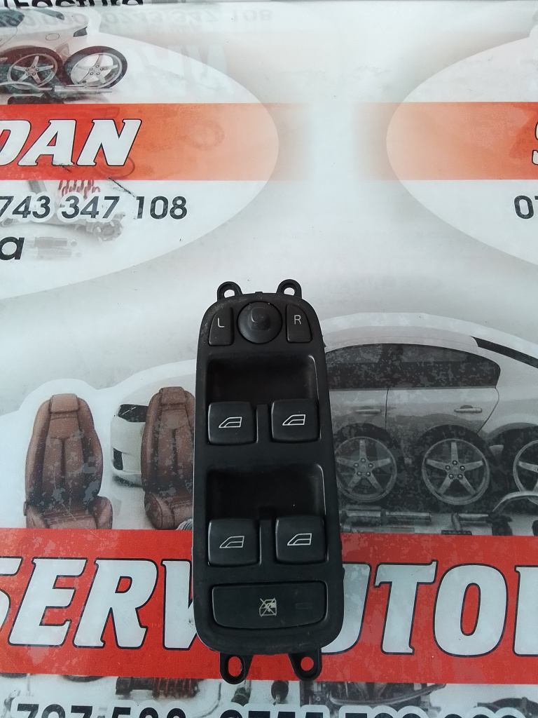 Butoane geam Volvo S40 2 (2004->) 2.0 Motorina 2007, 30795081