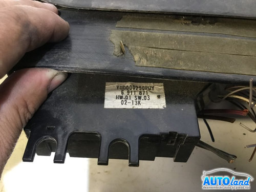Butoane Geam Yud000290puy 4 Geamuri Electrice Land Rover RANGE ROVER III LM 2002