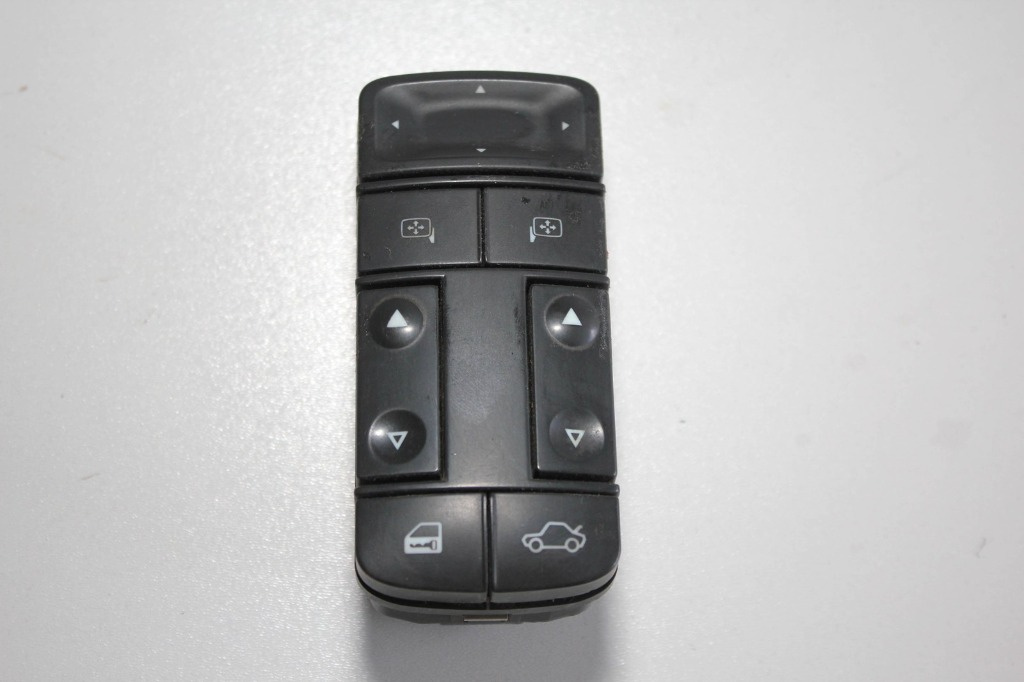Butoane geamuri 09185952 Opel Vectra C an fab. 2004 - 2008