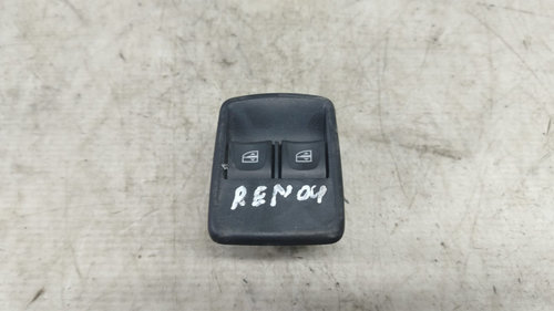 Butoane geamuri 10023903a 254118722r Renault Captur [2013 - 2017]