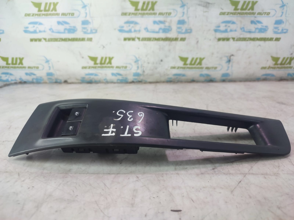 Butoane geamuri 13266039 Opel Meriva 2 [2010 - 2014] 1.7 A17DTS