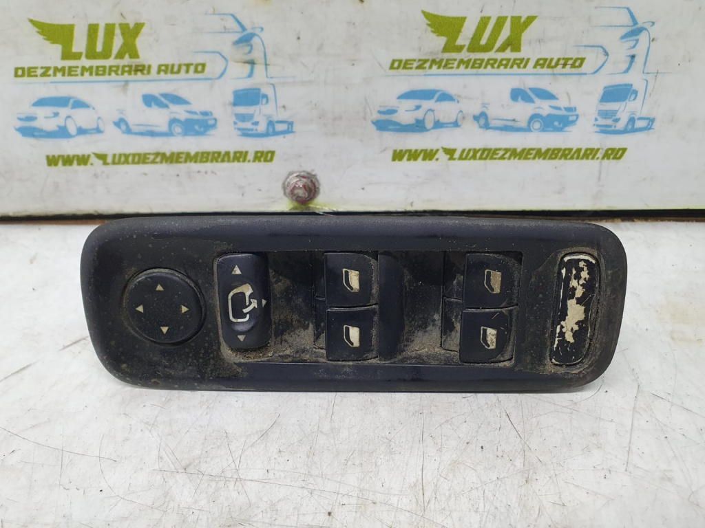Butoane geamuri 14996390xt Citroen C8 [2002 - 2008]