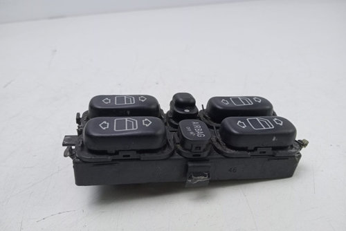 Butoane geamuri 1688202810 Mercedes-Benz A-Class W168 [facelift] [2001 - 2004]