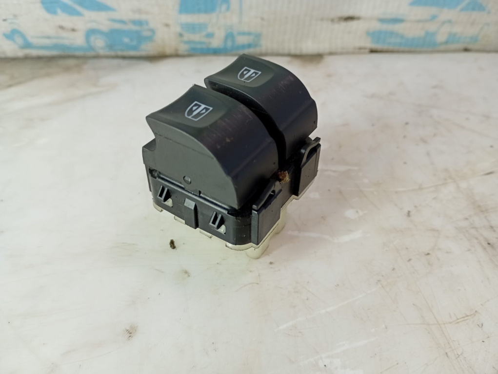 Butoane geamuri 254112588r Renault Clio 4 [2012 - 2020]