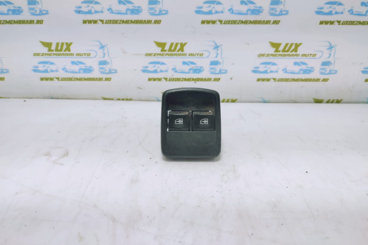 Butoane geamuri 254117873r Dacia Duster [2010 - 2013]
