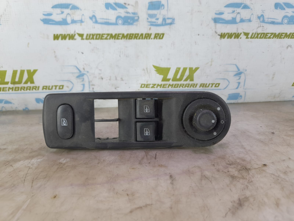 Butoane geamuri 254118044r Renault Clio 4 [2012 - 2020]