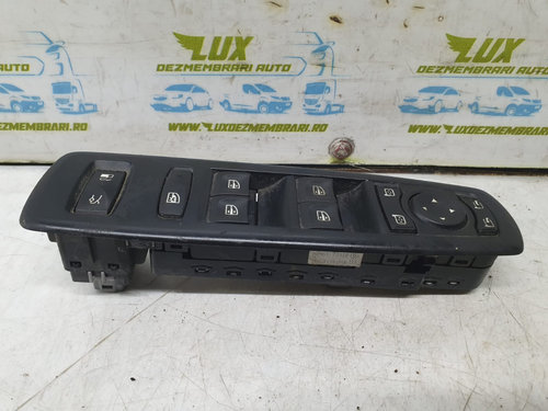 Butoane geamuri 809617391r Renault Latitude [2010 - 2014]