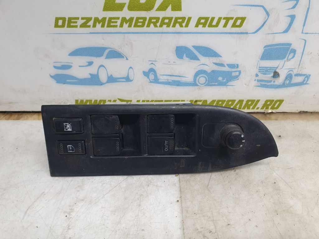 Butoane geamuri 83717-65j0-5pk Suzuki Grand Vitara 2 [2005 - 2008]