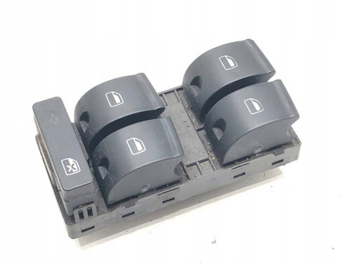 Butoane geamuri 8E0959851 Audi A4 B7 an fab. 2004 - 2008