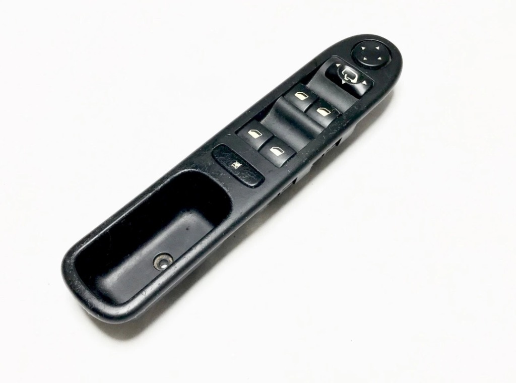 Butoane geamuri 96468704XT Peugeot 407 an fab. 2004 - 2010