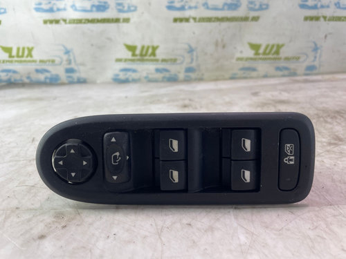 Butoane geamuri 98026370zd Peugeot 508 [2010 - 2014] 1.6 hdi 9h05