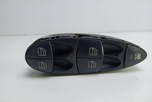 Butoane geamuri A2118219951 Mercedes-Benz E-Class W211/S211 [2002 - 2006]