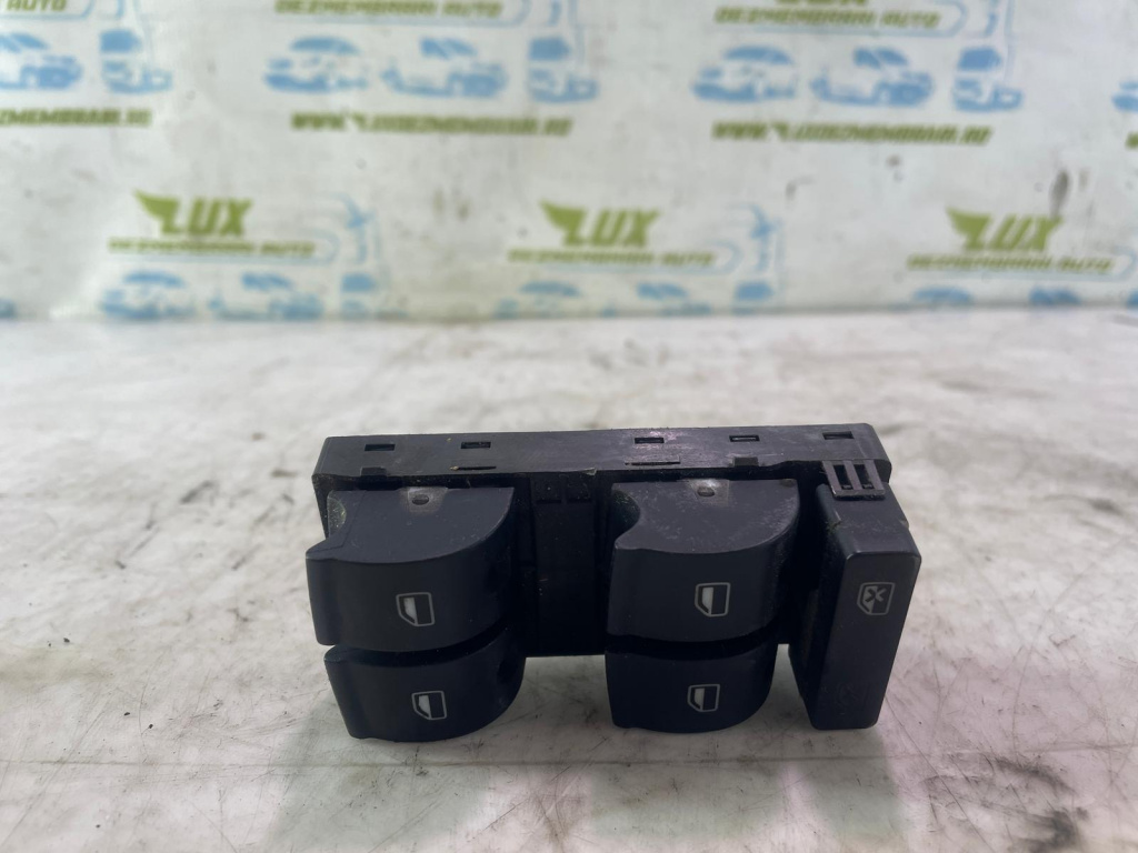 Butoane geamuri Audi A4 B7 [2004 - 2008] 2.0 tdi BPW