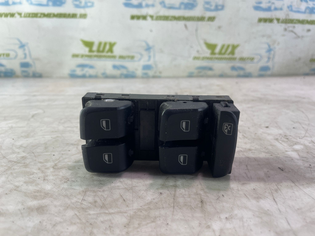 Butoane geamuri Audi A4 B8/8K [2007 - 2011] 2.0 tdi CAGA