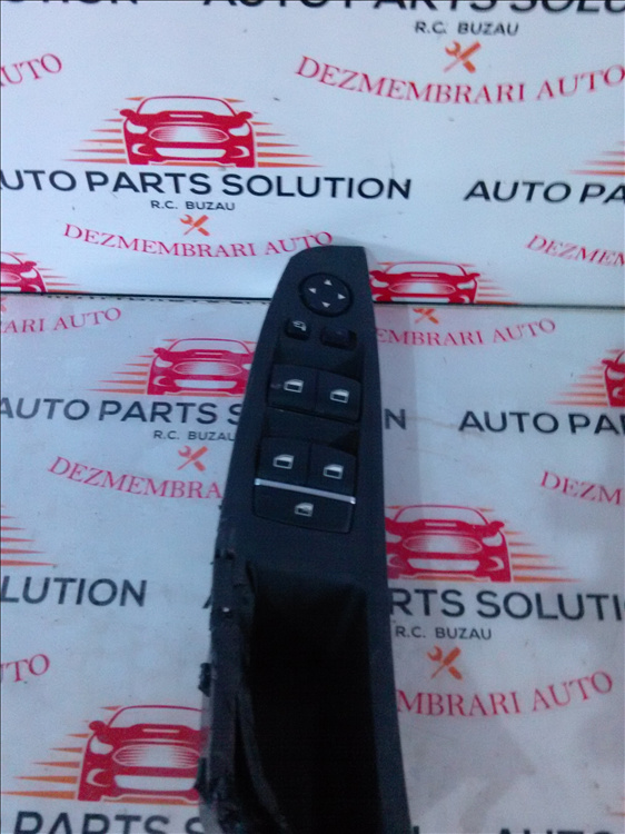Butoane geamuri BMW F10
